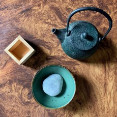 "Afternoon Tea" by David BarishPhotographs printed at 456 DPPrice: $500