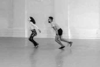 "Dancers2" by Onno DeJong DancersPhotographs