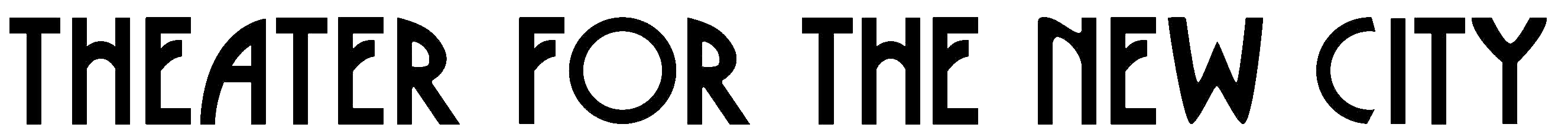 Theater for the New City